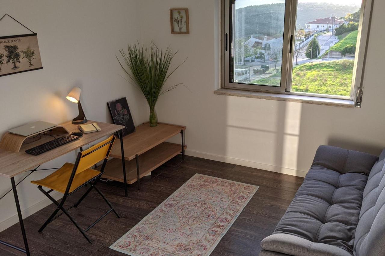 Lovelystay - Sesimbra 3Bdr Apartment W/Terrace Bagian luar foto