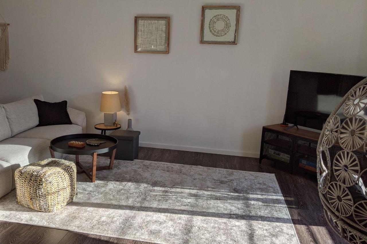 Lovelystay - Sesimbra 3Bdr Apartment W/Terrace Bagian luar foto