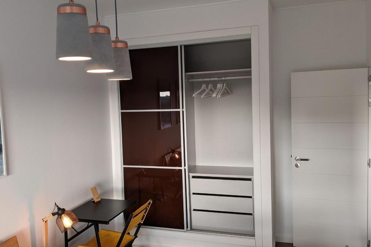 Lovelystay - Sesimbra 3Bdr Apartment W/Terrace Bagian luar foto