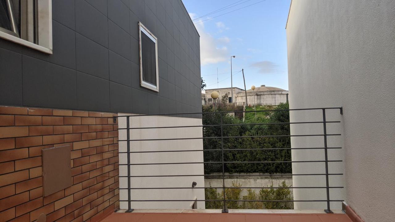 Lovelystay - Sesimbra 3Bdr Apartment W/Terrace Bagian luar foto