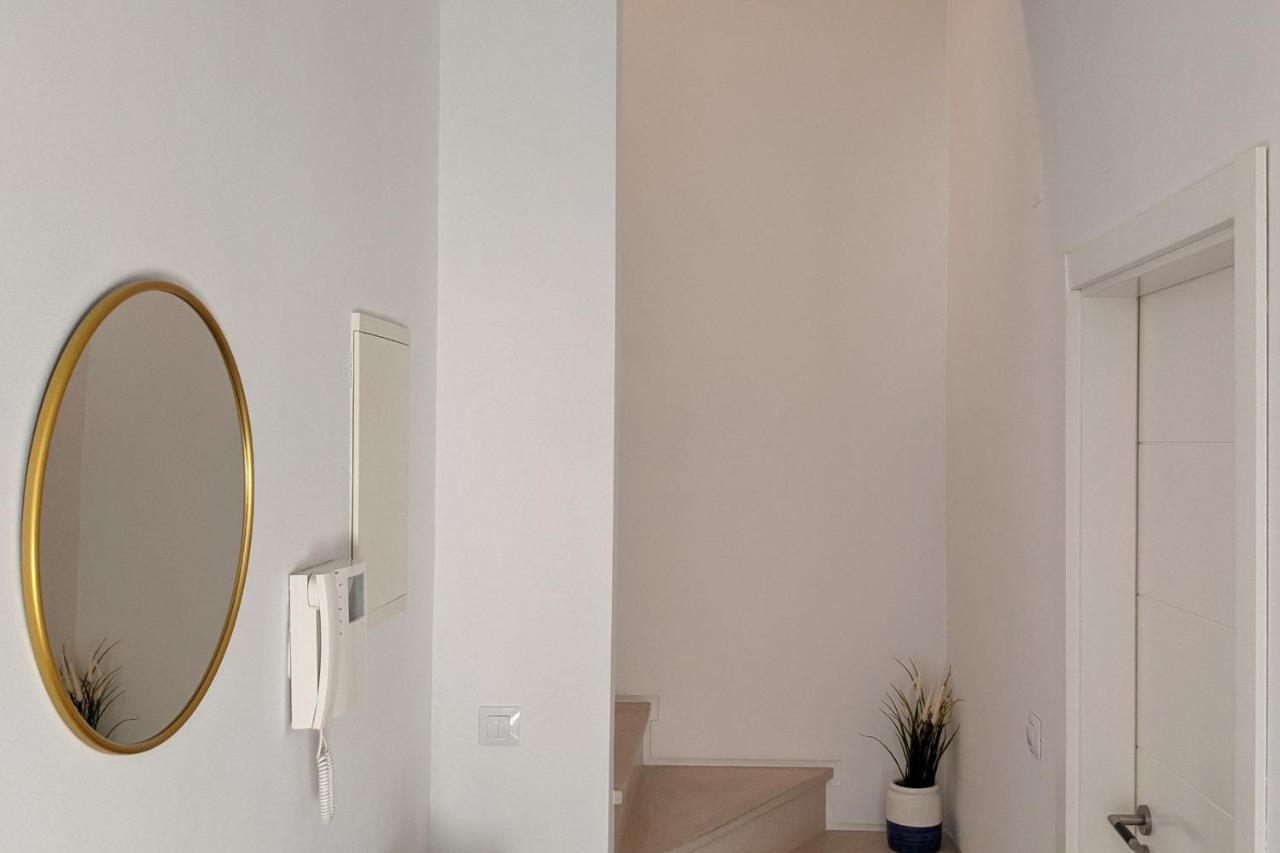 Lovelystay - Sesimbra 3Bdr Apartment W/Terrace Bagian luar foto
