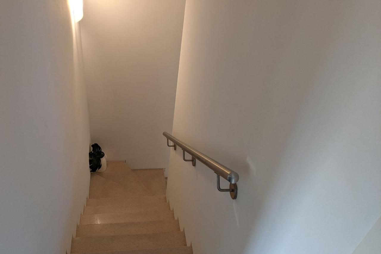 Lovelystay - Sesimbra 3Bdr Apartment W/Terrace Bagian luar foto